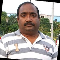 Ramalingam Murugan