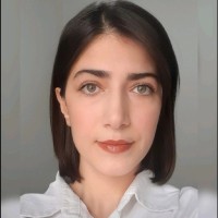 Zahra Barzanuni