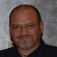 Ray Vega