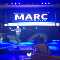 Marc Frederick Roxas