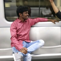 Audireddy Palavalli