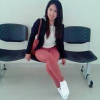 Caricia Ramidez Chambi