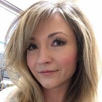Charlene Tomlinson