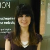 Catherine Ramos Marcillo