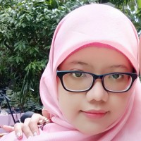 Nisrina Luthfi Hastuti