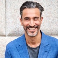 Chris Richards, MBA PE