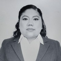 Anel Estefania Alejo Vázquez