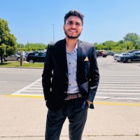 Roshan Bhatia