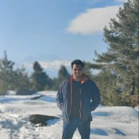 Nitish Bhandari