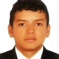 Jose Simeon Zamora Agudelo