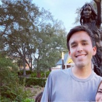 Caleb Hernandez
