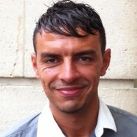 Mohamed Koukouh