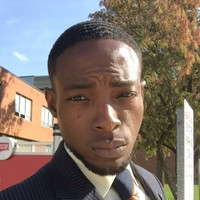 Nedrick Patrick