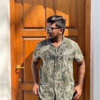 Thangamariappan M