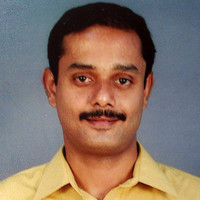 Ranjit Shetty