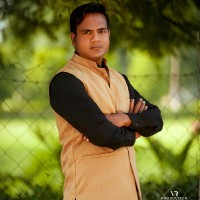 Vishal Verma