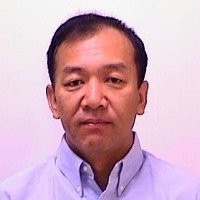 Vincent (Wensheng) Zeng