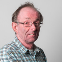 Walter Sporrel