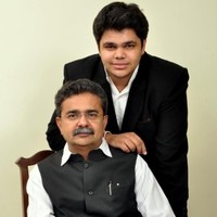 Ashish Desai