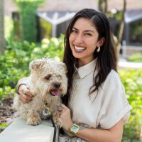 Maya Chan Morales