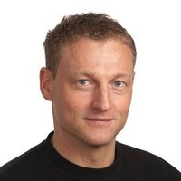 Ole Gravgaard