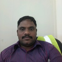Senthil raja