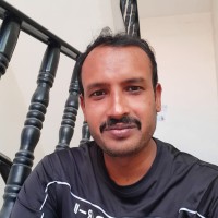 Ajmal Ansari