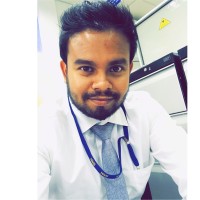 Nivantha Fernando