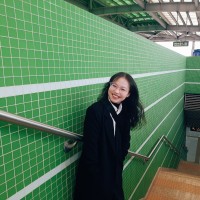 Chi Pham Lan (Nancy)