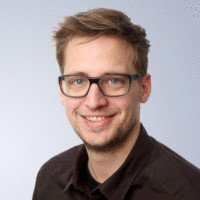 Patrick Boeck