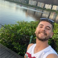 Lucas Marinho