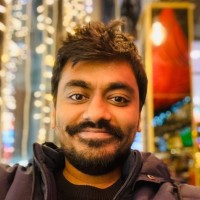 Parth Shah
