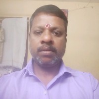 Ravikumar M