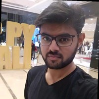 Mayur Shimpi