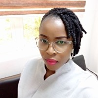 Chiamaka Sandra Anyanwu