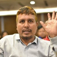 Mizanur Rahman Sohel