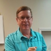 Tim Knotts
