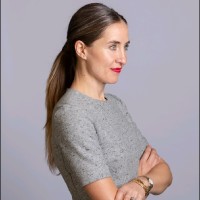 Celia De Pentheny O'Kelly