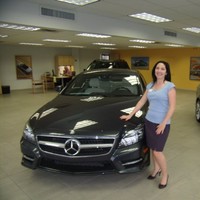 Theresa Schulz Of Lujacks