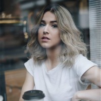 Kiana Minakakis