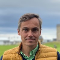 Patricio Ramos Castro