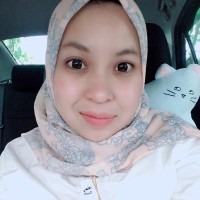 Farah Najwa Zolkifli