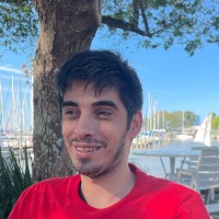 Juliano Melgarejo Borges