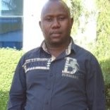 Jackson Munguti