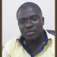 Israël Kouadio
