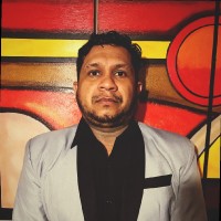 Felix Guerrero Mallia