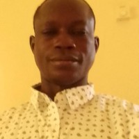 Ouedraogo Alain