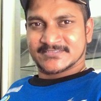 Kumar Loganathan