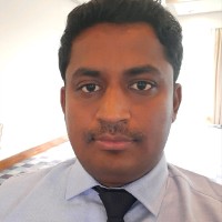 Satesh Boodidha