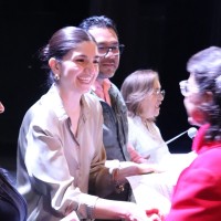 Daniela Cervantes